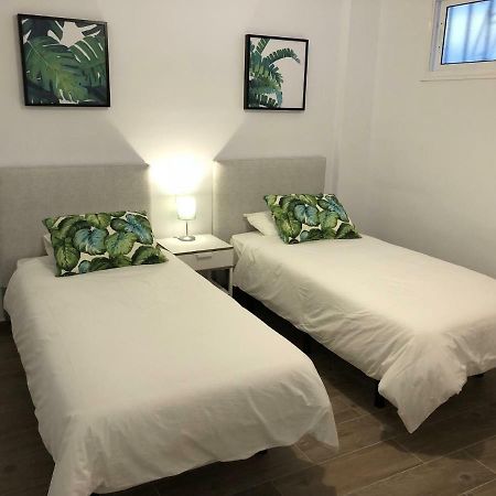 Apartamentos Toucan Gran Canaria San Agustin  Ngoại thất bức ảnh