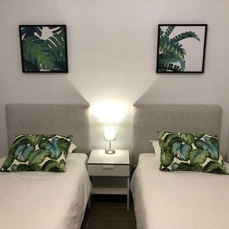 Apartamentos Toucan Gran Canaria San Agustin  Ngoại thất bức ảnh