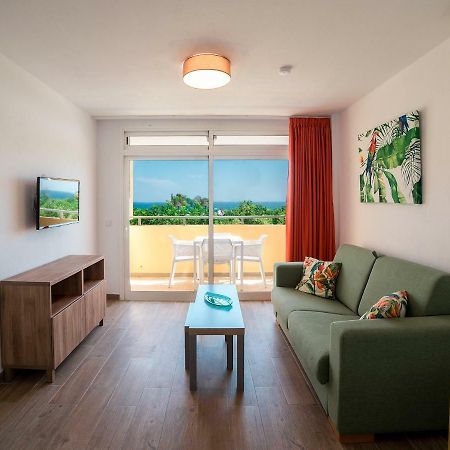 Apartamentos Toucan Gran Canaria San Agustin  Ngoại thất bức ảnh