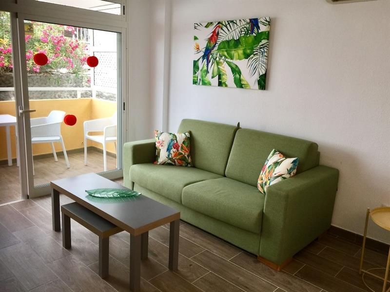 Apartamentos Toucan Gran Canaria San Agustin  Ngoại thất bức ảnh