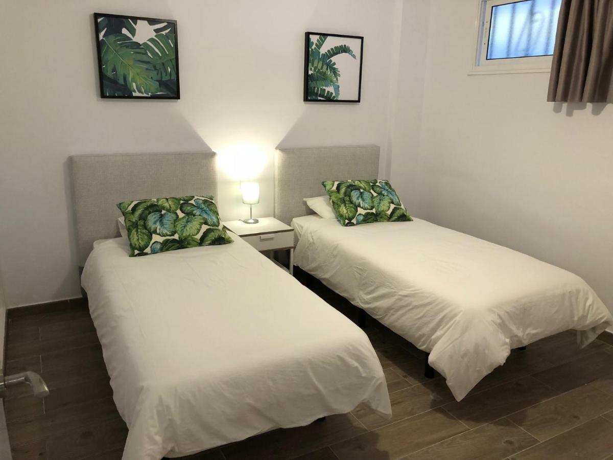 Apartamentos Toucan Gran Canaria San Agustin  Ngoại thất bức ảnh