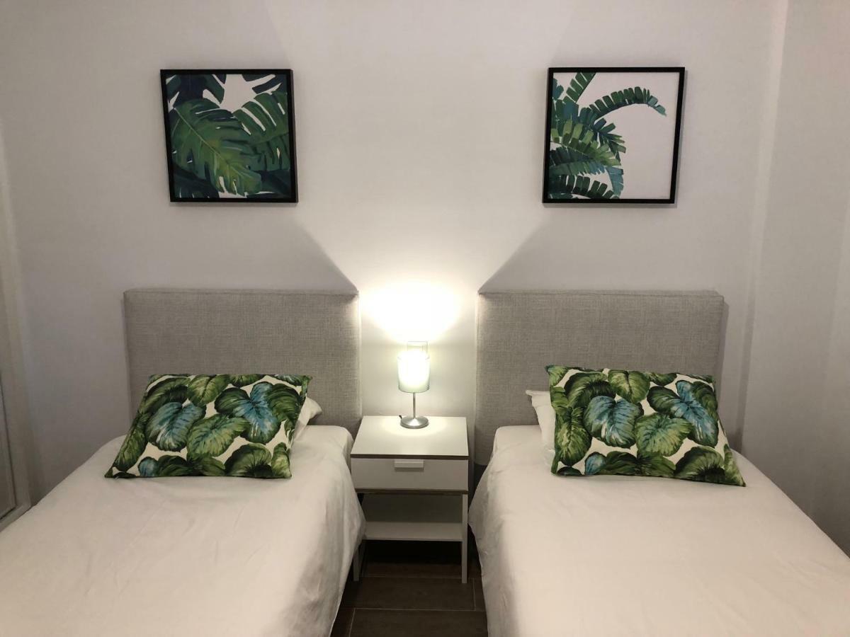Apartamentos Toucan Gran Canaria San Agustin  Ngoại thất bức ảnh