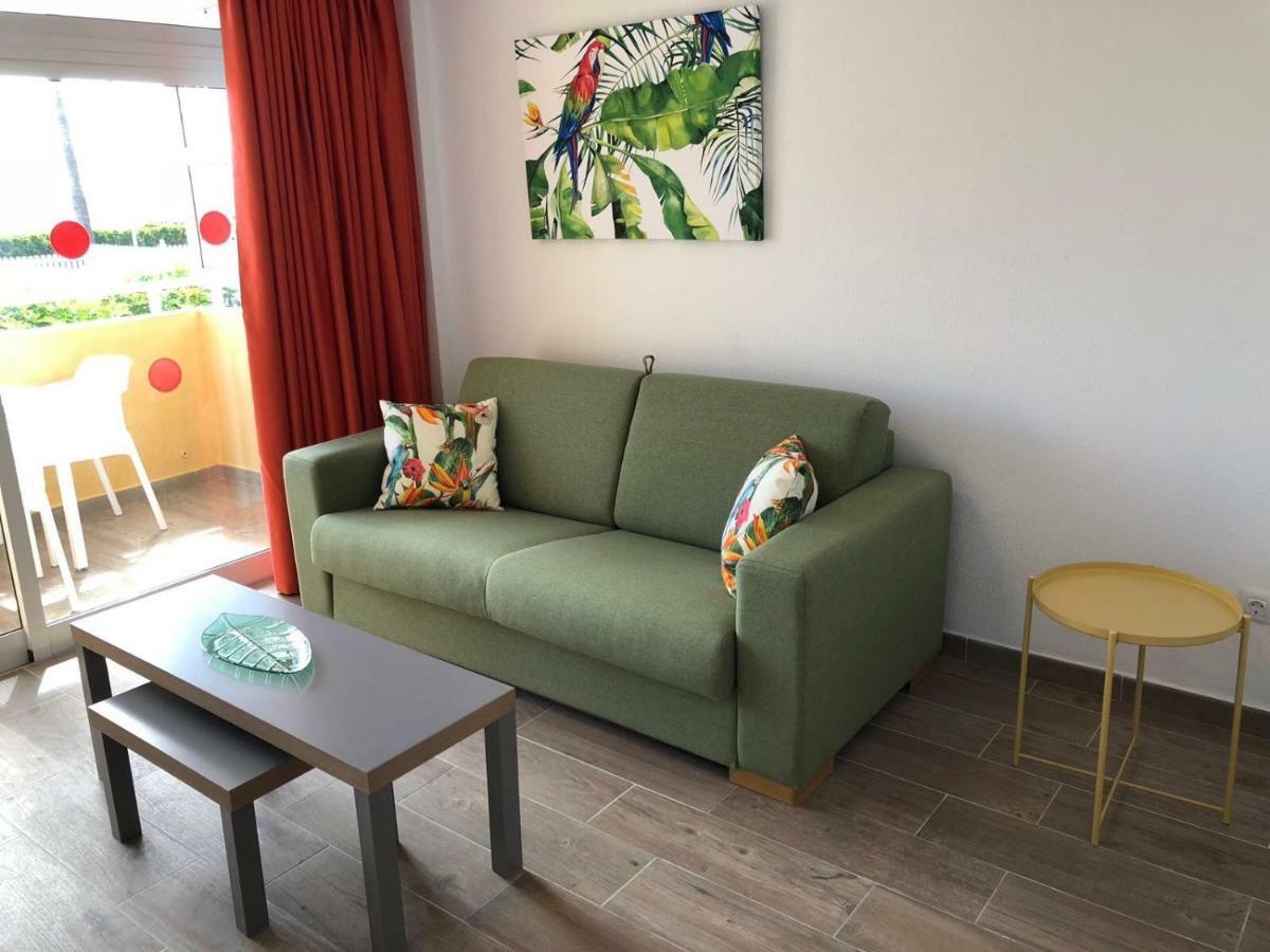 Apartamentos Toucan Gran Canaria San Agustin  Ngoại thất bức ảnh