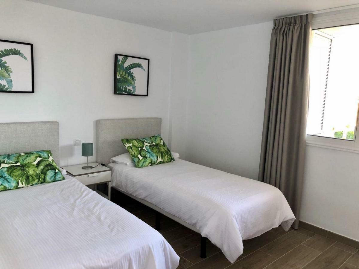 Apartamentos Toucan Gran Canaria San Agustin  Ngoại thất bức ảnh