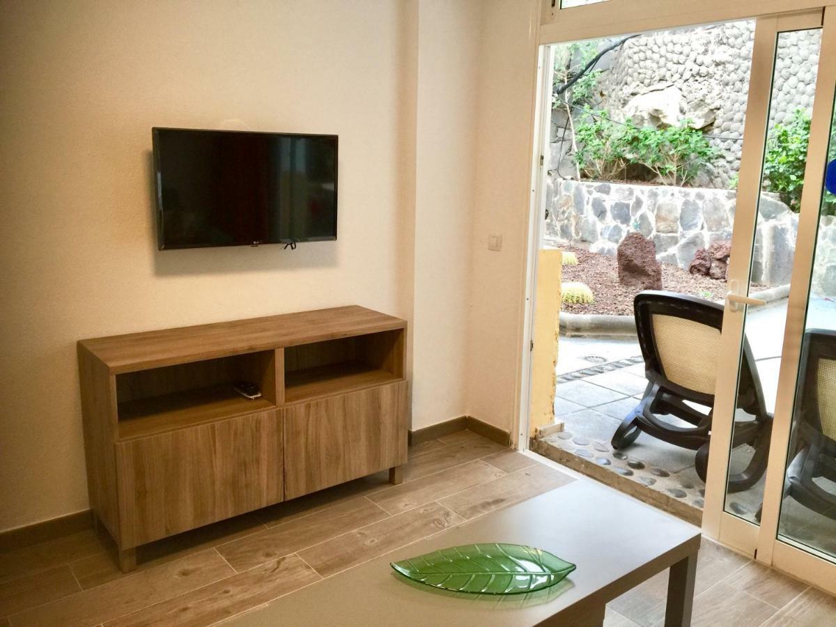 Apartamentos Toucan Gran Canaria San Agustin  Ngoại thất bức ảnh