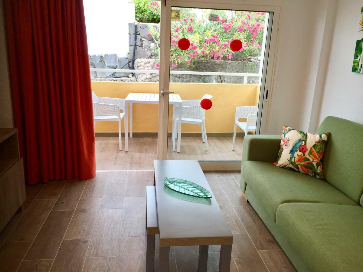 Apartamentos Toucan Gran Canaria San Agustin  Ngoại thất bức ảnh