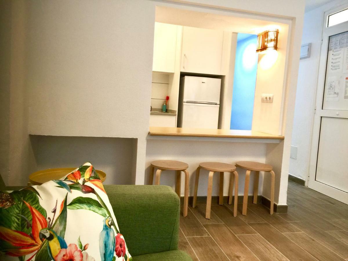 Apartamentos Toucan Gran Canaria San Agustin  Ngoại thất bức ảnh