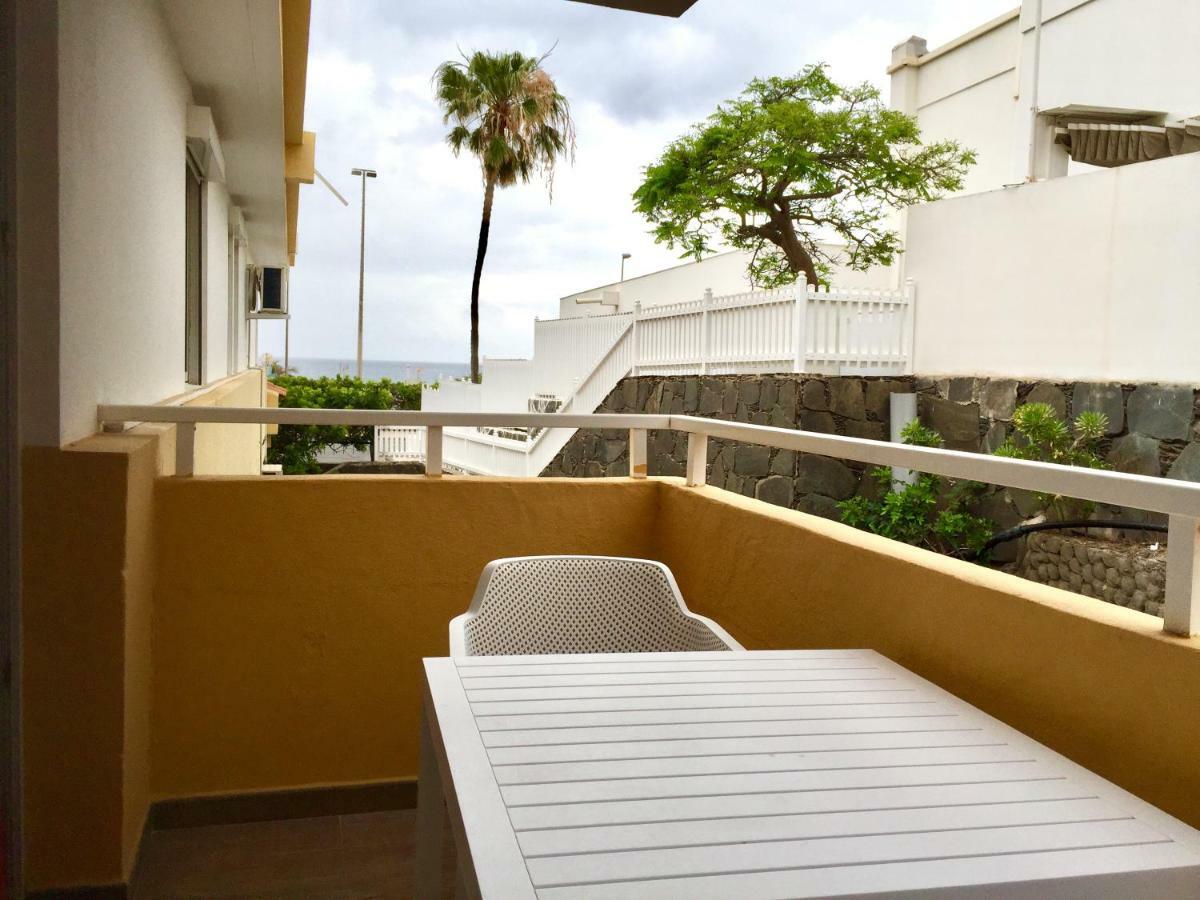 Apartamentos Toucan Gran Canaria San Agustin  Ngoại thất bức ảnh