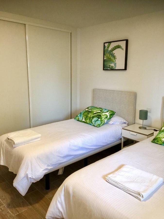 Apartamentos Toucan Gran Canaria San Agustin  Ngoại thất bức ảnh