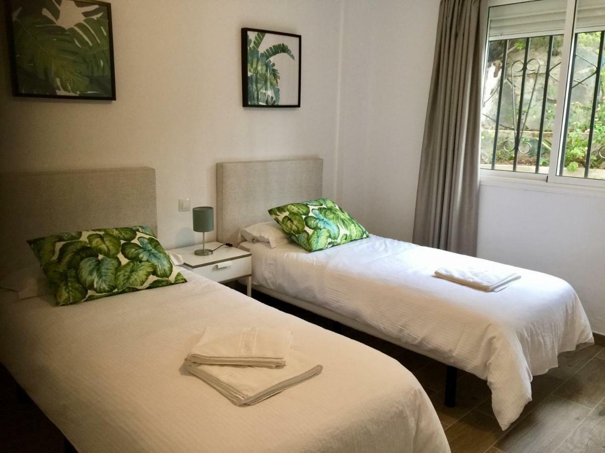 Apartamentos Toucan Gran Canaria San Agustin  Ngoại thất bức ảnh