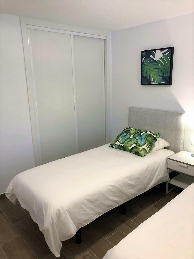 Apartamentos Toucan Gran Canaria San Agustin  Ngoại thất bức ảnh