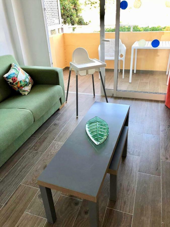 Apartamentos Toucan Gran Canaria San Agustin  Ngoại thất bức ảnh