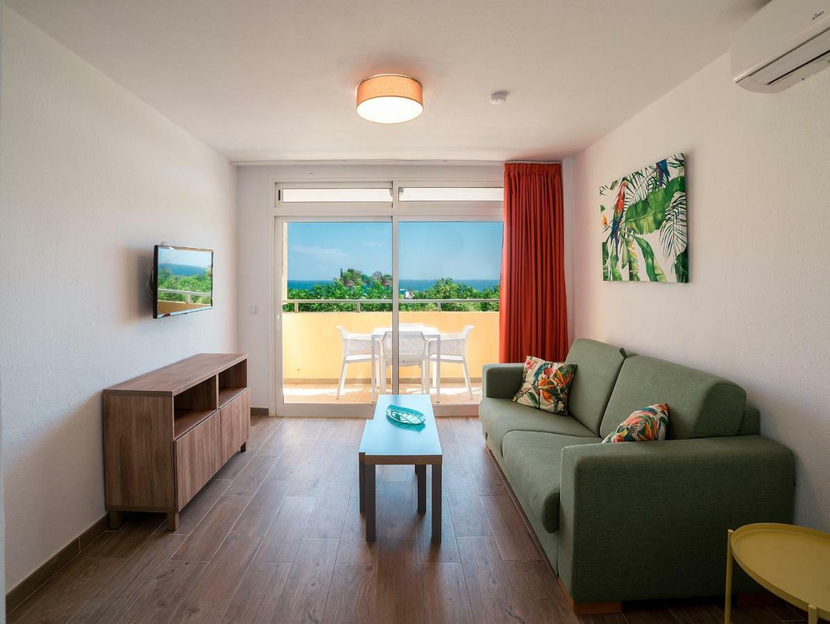 Apartamentos Toucan Gran Canaria San Agustin  Ngoại thất bức ảnh