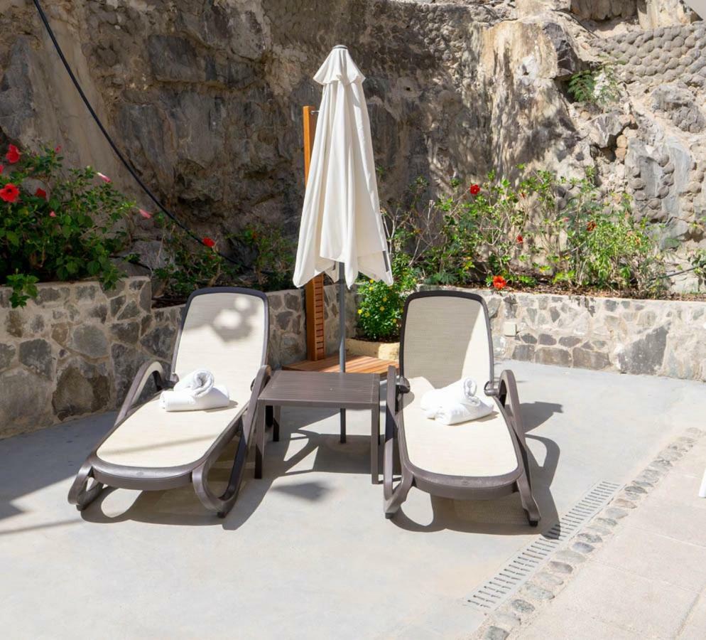 Apartamentos Toucan Gran Canaria San Agustin  Ngoại thất bức ảnh